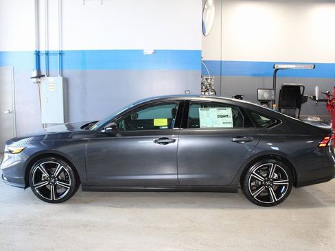 New 2026 Honda Accord SE image 8