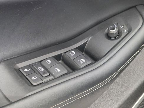 Used 2024 Jeep Grand Cherokee Limited 4xe AWD/4WD image 20