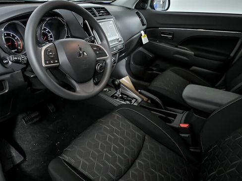 New 2026 Mitsubishi Outlander Sport ES image 11