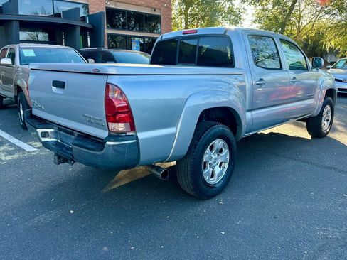 Used 2008 Toyota Tacoma PreRunner image 8