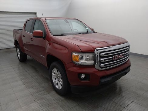 Used 2018 GMC Canyon SLE w/ SLE Convenience Package image 13