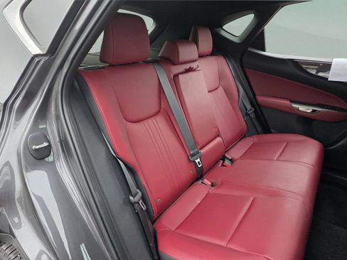 Used 2025 Lexus NX 350 AWD w/ Premium Package image 19