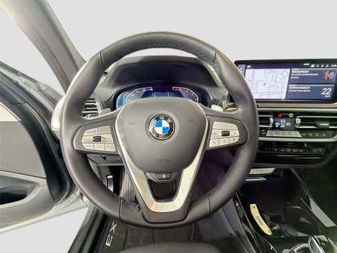 Certified 2023 BMW X3 sDrive30i w/ Premium Package w/ZPA RWD image 11
