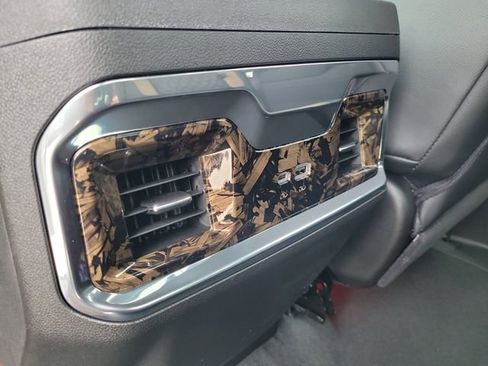 New 2026 GMC Sierra 1500 Elevation w/ Elevation Premium Package image 15