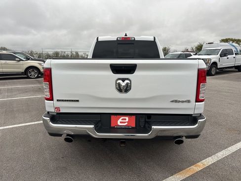 Used 2023 RAM 1500 Big Horn image 7