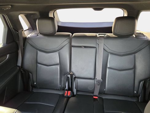 Used 2021 Cadillac XT5 Sportv AWD/4WD image 35