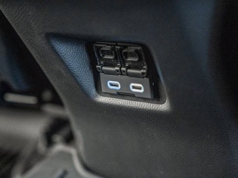 New 2025 Toyota RAV4 XLE image 20