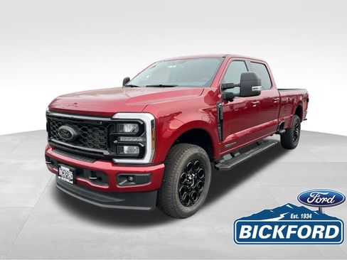 New 2026 Ford F350 XLT w/ XLT Premium Package image 1