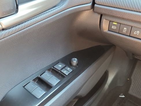 Certified 2026 Toyota Camry SE FWD image 19