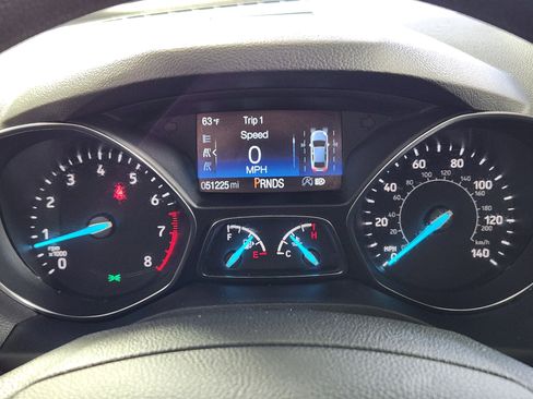 Used 2018 Ford Escape SE w/ Ford Safe & Smart Package image 20