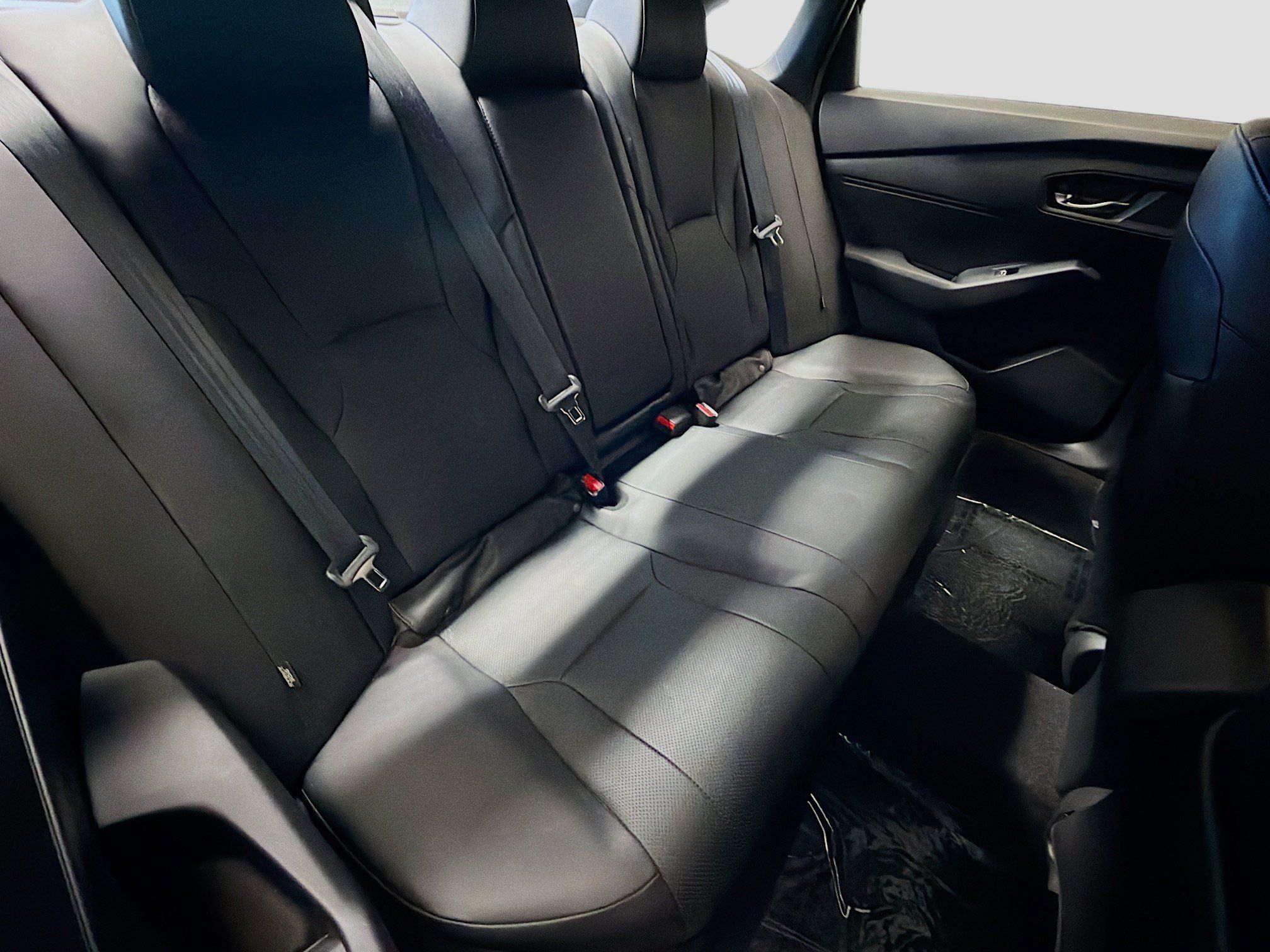 Used 2024 Honda Accord Sport image 14