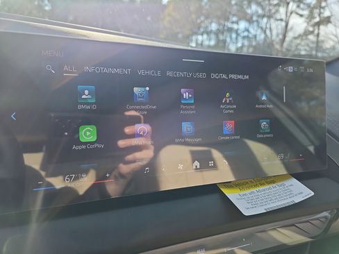 New 2026 BMW X3 xDrive30 w/ Premium Package image 23