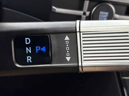 New 2026 Hyundai Santa Fe SE image 28