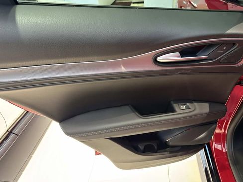 New 2026 Alfa Romeo Stelvio Sprint w/ Convenience Package image 21