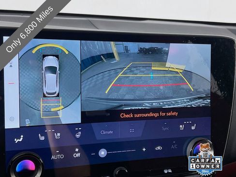 Used 2025 Lexus NX 350 AWD w/ Accessory Package (2T) image 14