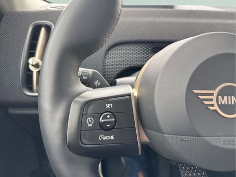 Used 2025 MINI Cooper Countryman S w/ Comfort Package Max AWD/4WD image 13
