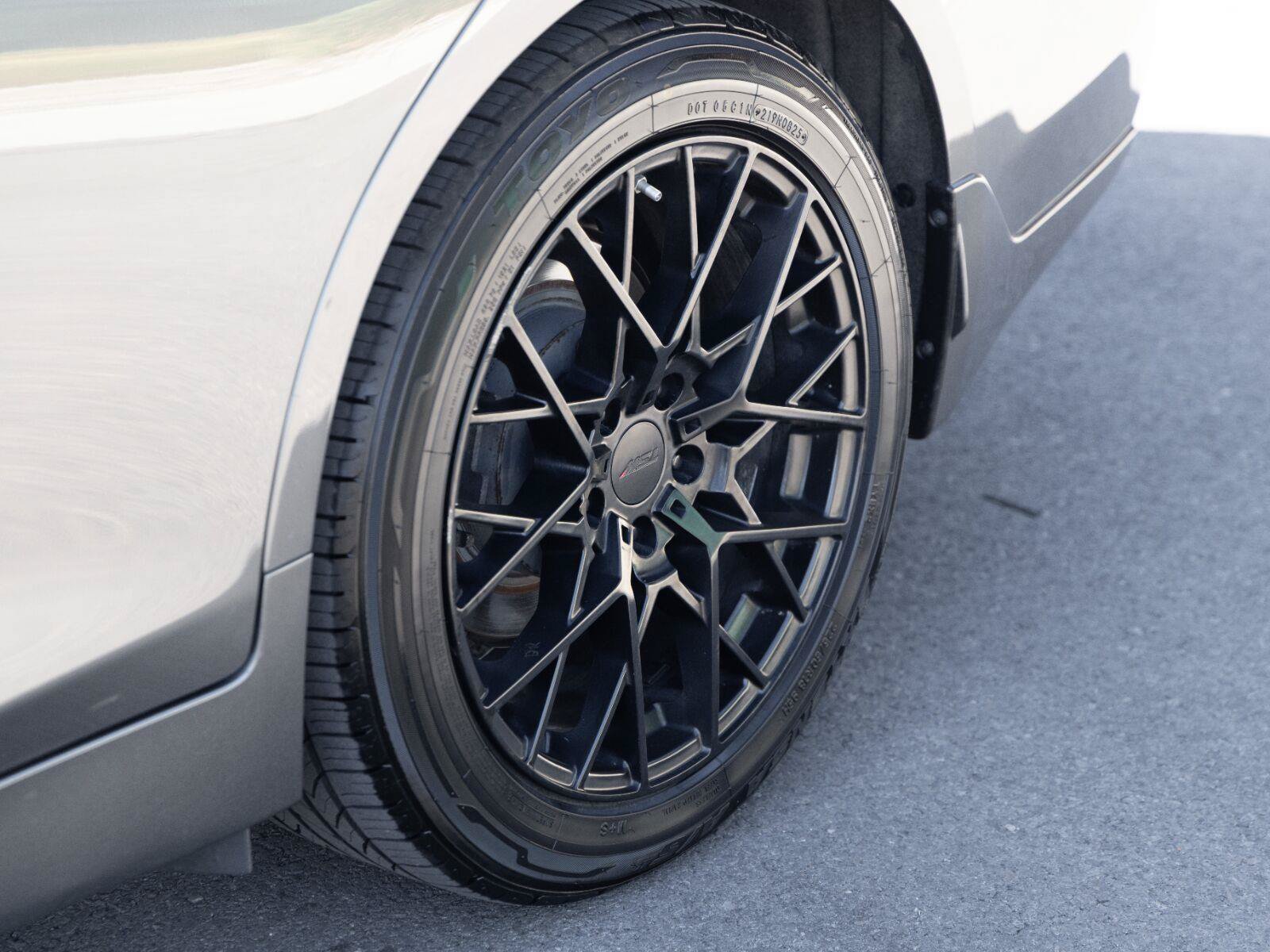 Used 2021 INFINITI Q50 Luxe w/ Cargo Package AWD/4WD image 9