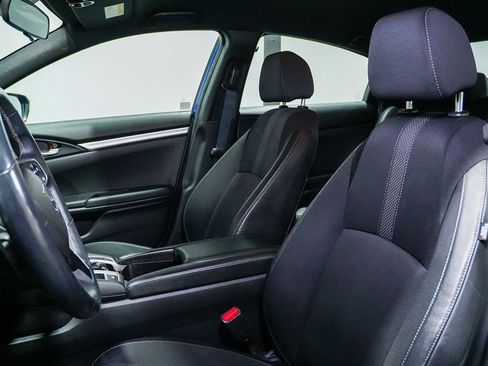 Used 2019 Honda Civic Sport image 13