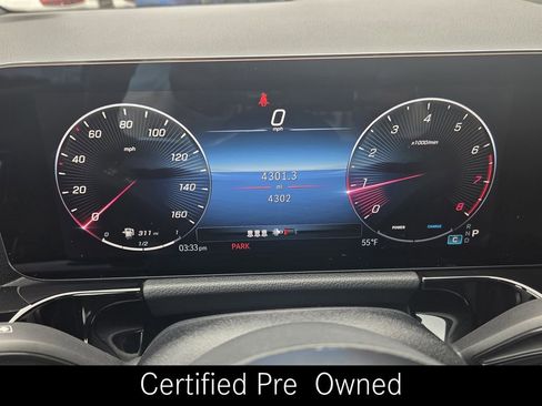 Certified 2026 Mercedes-Benz GLA 250 4MATIC image 22