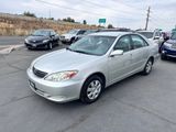 Used 2004 Toyota Camry LE image 2