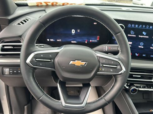 Certified 2024 Chevrolet Traverse LT w/ LPO, Floor Liner Package image 25