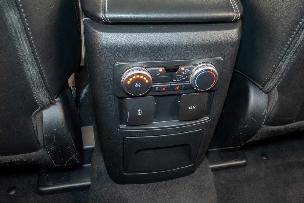 Used 2022 Ford Explorer Limited AWD/4WD image 31