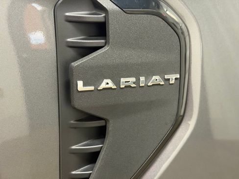 Used 2025 Ford Ranger Lariat w/ Trailer Tow Package image 30