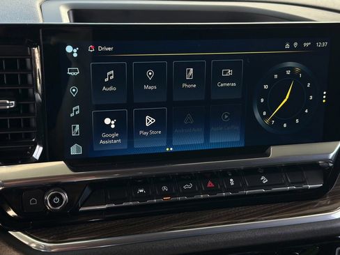 Certified 2024 Chevrolet Silverado 1500 LT Trail Boss w/ Protection Package image 7