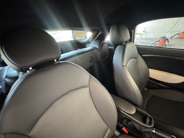 Used 2013 MINI Cooper Coupe S FWD image 31