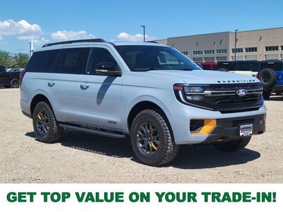 New 2027 Ford Expedition Tremor w/ Driver's Package