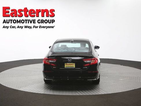 Used 2022 Honda Accord EX-L image 37