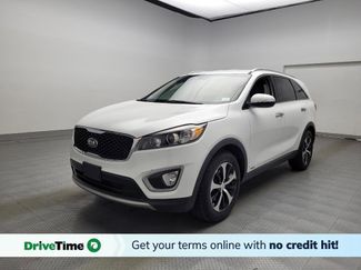 Used 2016 Kia Sorento EX w/ EX Premium Package image 1