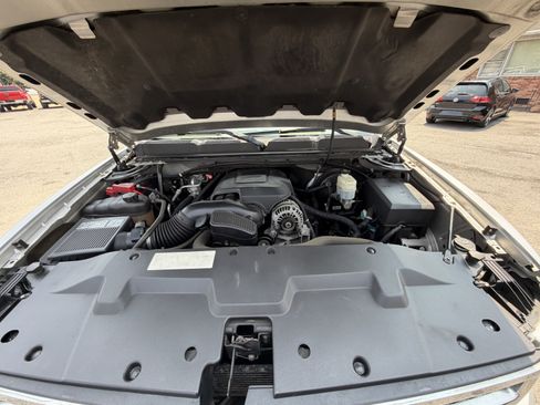 Used 2010 Chevrolet Silverado 1500 LS RWD image 21