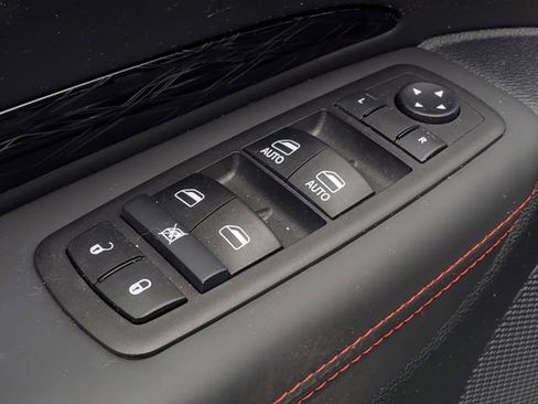New 2026 Dodge Durango GT AWD/4WD image 12