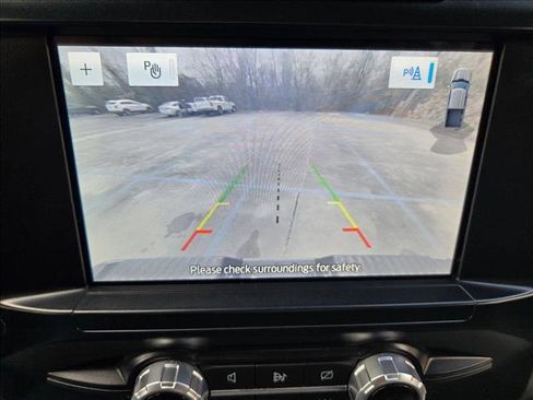 Used 2023 Ford F150 XLT w/ Equipment Group 301A Mid image 13