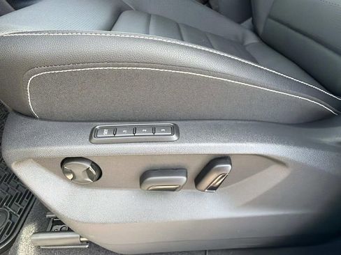 New 2026 Volkswagen Atlas SEL AWD/4WD image 16