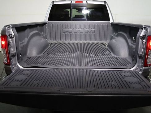 Used 2022 RAM 1500 Big Horn AWD/4WD image 10