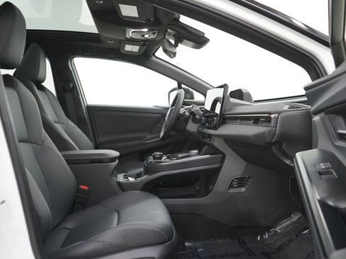 Certified 2026 Toyota bZ image 11