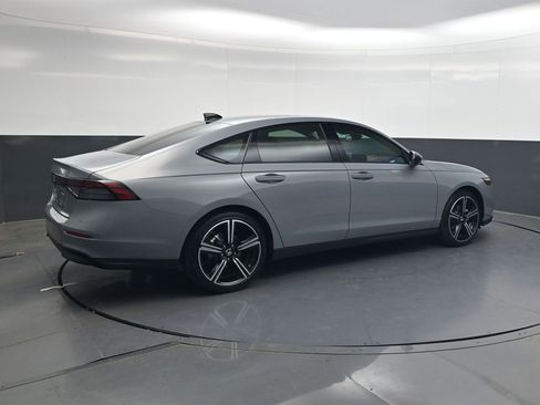 New 2026 Honda Accord SE image 4