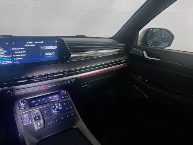Used 2024 Hyundai Palisade Calligraphy AWD/4WD image 21