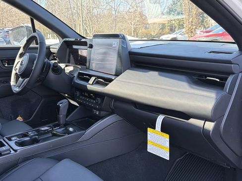 New 2026 Subaru Outback Touring XT image 21