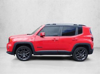 Used 2019 Jeep Renegade Limited w/ Quick Order Package 22P AWD/4WD video 2