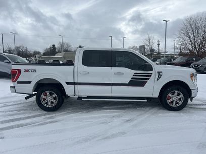 Certified 2021 Ford F150 XLT w/ XTR Package