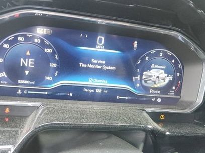 Used 2024 Chevrolet Silverado 2500 LT w/ Safety Package