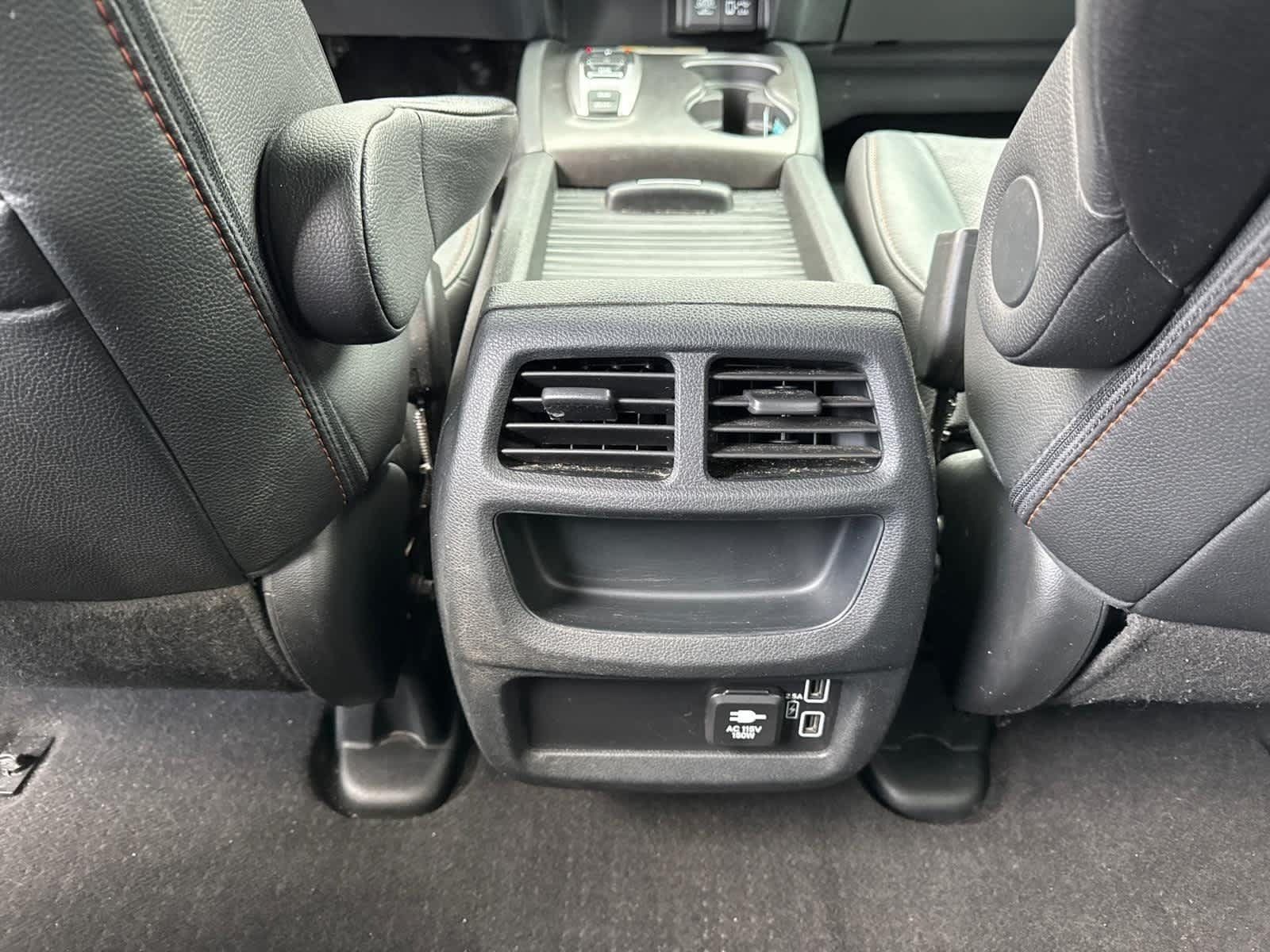 Used 2023 Honda Passport TrailSport image 30