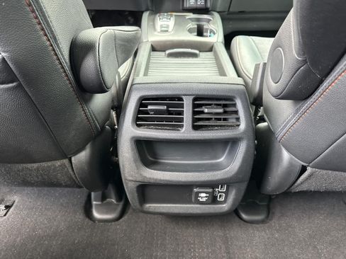 Used 2023 Honda Passport TrailSport image 30