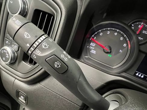 Used 2024 GMC Sierra 1500 Pro w/ Graphite Edition AWD/4WD image 29