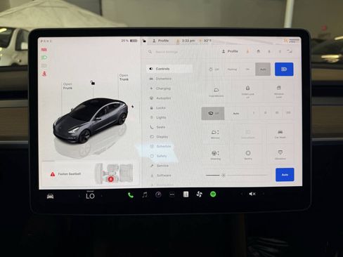 Used 2023 Tesla Model 3 Standard Range RWD image 13