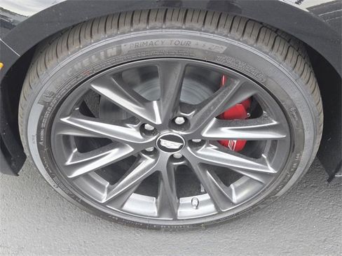 New 2026 Cadillac CT5 V image 9