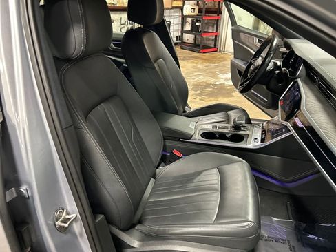 Used 2024 Audi A6 Premium Plus image 28
